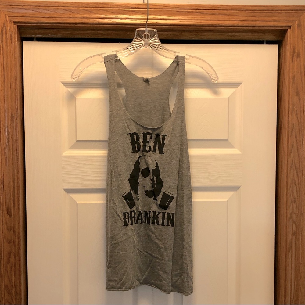 America Tank Top